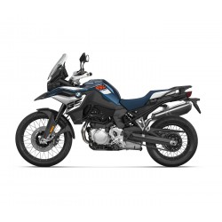F 850 GS New Adventure